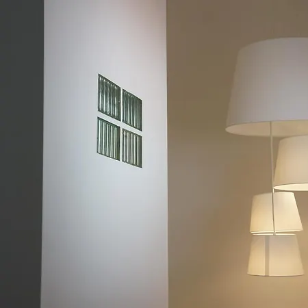 Casa Da Visita אריסרייה