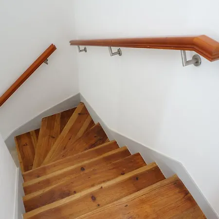 Casa Da Visita דירה
