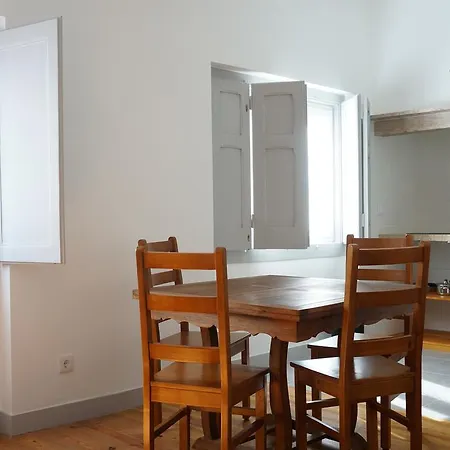 Casa Da Visita * אריסרייה