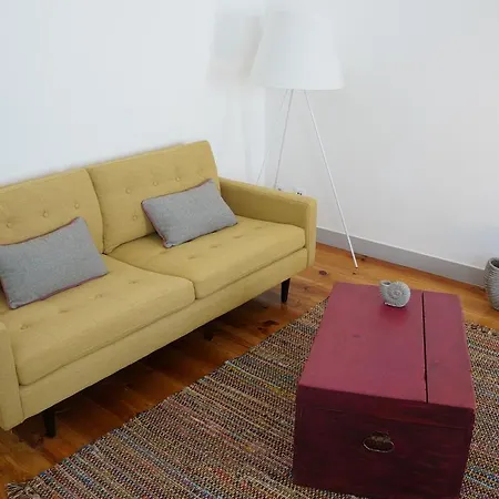 Casa Da Visita דירה אריסרייה