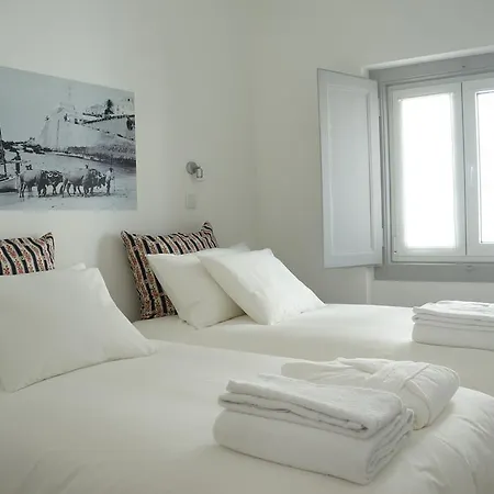 Casa Da Visita דירה *
