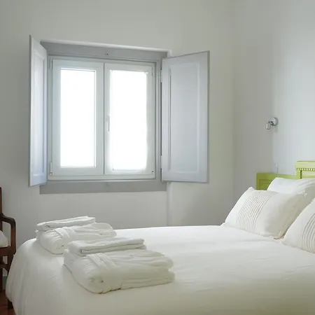Casa Da Visita * אריסרייה