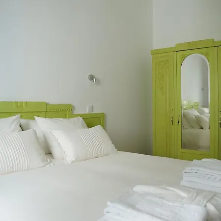 Casa Da Visita דירה אריסרייה
