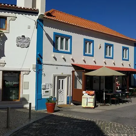 דירה Casa Da Visita *
