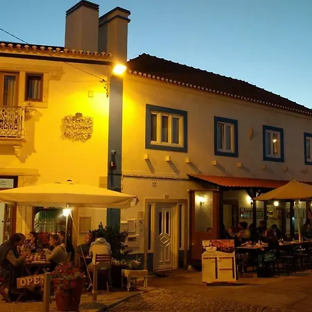 Casa Da Visita Apartamento